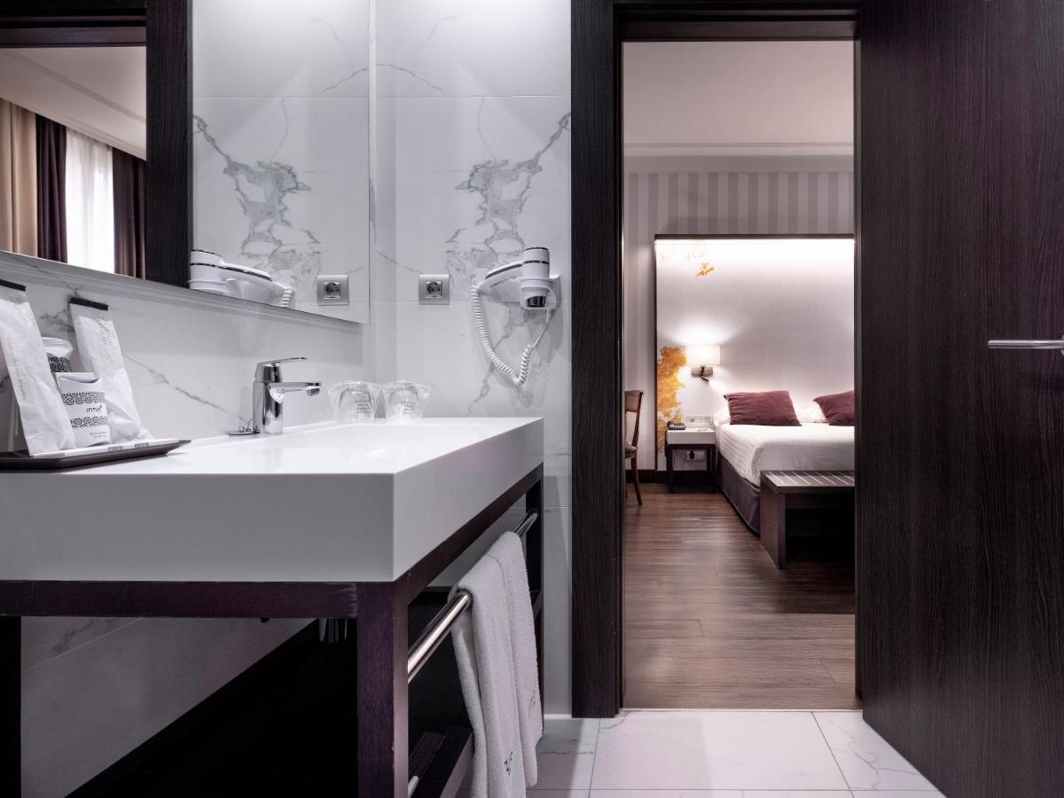 Habitación Doble Estándar